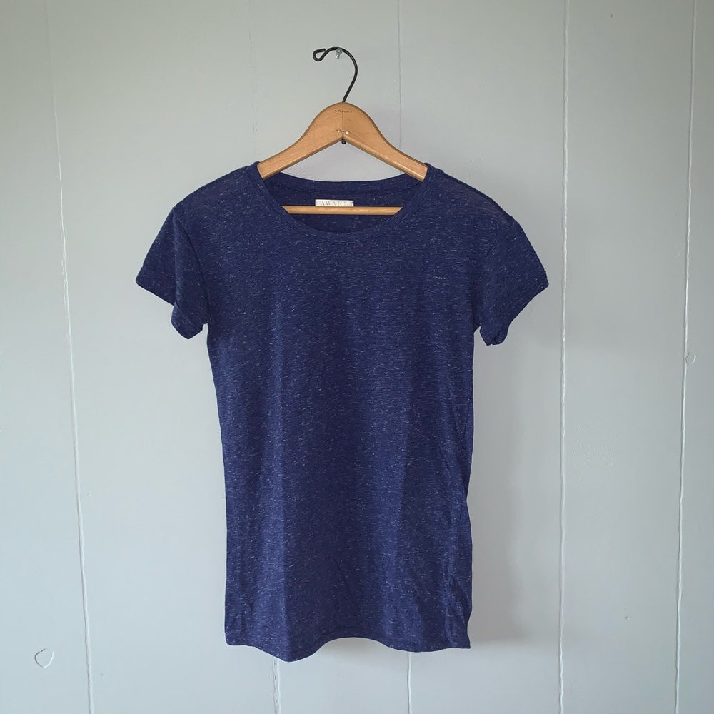 Blue T-Shirt